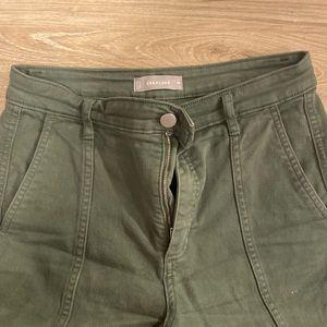 Everlane Utility Pants